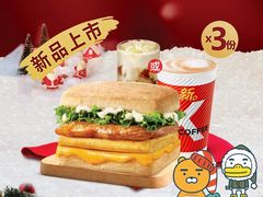 -肯德基(甘家口店)