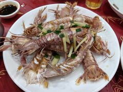 -红灯笼龙凤饭店(宁波老字号店)