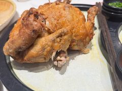 -大厨小馆(华阳城店)