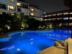 -苏州吴宫泛太平洋酒店