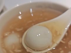 -楚山晓·湖北菜(武汉光谷K11店)