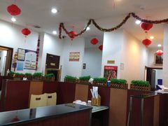 大堂-来之顺海鲜菜馆·青岛菜(栈桥店)