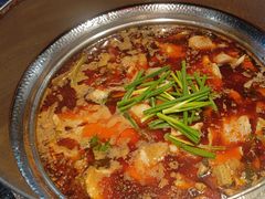 -老船舫·现做活鲜鱼馆(东郊记忆店)