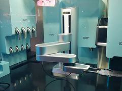 -COFE+机器人现磨咖啡(中山公园十字路口店)