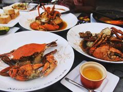 -Ministry of Crab(科伦坡店)