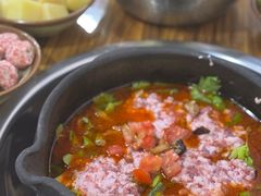 -笔记安顺夺夺粉火锅