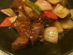 -上海金桥红枫万豪酒店-万豪中餐厅