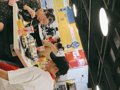 -味之绝热血美蛙鱼火锅(中坝店)