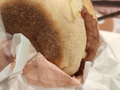-麦当劳(东直门外大街店)