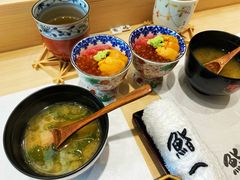 -鮨一日本料理旗舰店(总店)