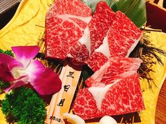 -黑牛の店·和牛烧肉(合生汇店)