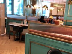 大堂-翠华餐厅(宝安壹方城店)
