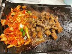 -韩时烤肉(枫蓝店)