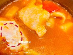 -谷田稻香·砂锅菜(汇暻广场店)