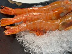 -渔荷食町·铁板烧料理(崂山万象汇店)