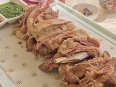 -撒拉花儿·新疆菜·清真(太阳宫店)