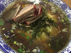 -裕兴记·三虾面(西北街总店)