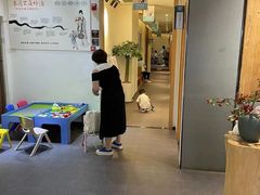 -庆德堂中医馆·小儿推拿(江北店)
