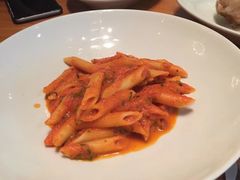 -君悦酒店·La Terrazza意合園·意式风味