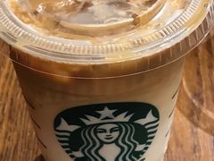 -星巴克(北京望京店)