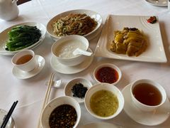 -粤菜王府·海鲜·茶市·海景餐厅(大梅沙店)