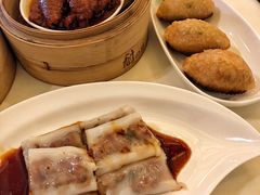 -利苑酒家(金宝店)