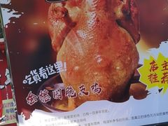 -张家卫·阳江菜·小海鲜(肥婆湾桥店)