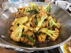 -洲晓鲜·舟山海鲜大排档(朱家尖风景区店)