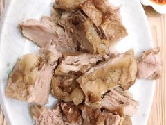 -清真·益鑫羊肉手抓馆(花园北街店)