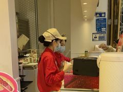 -嘉华鲜花饼·现烤(昆明老街店)