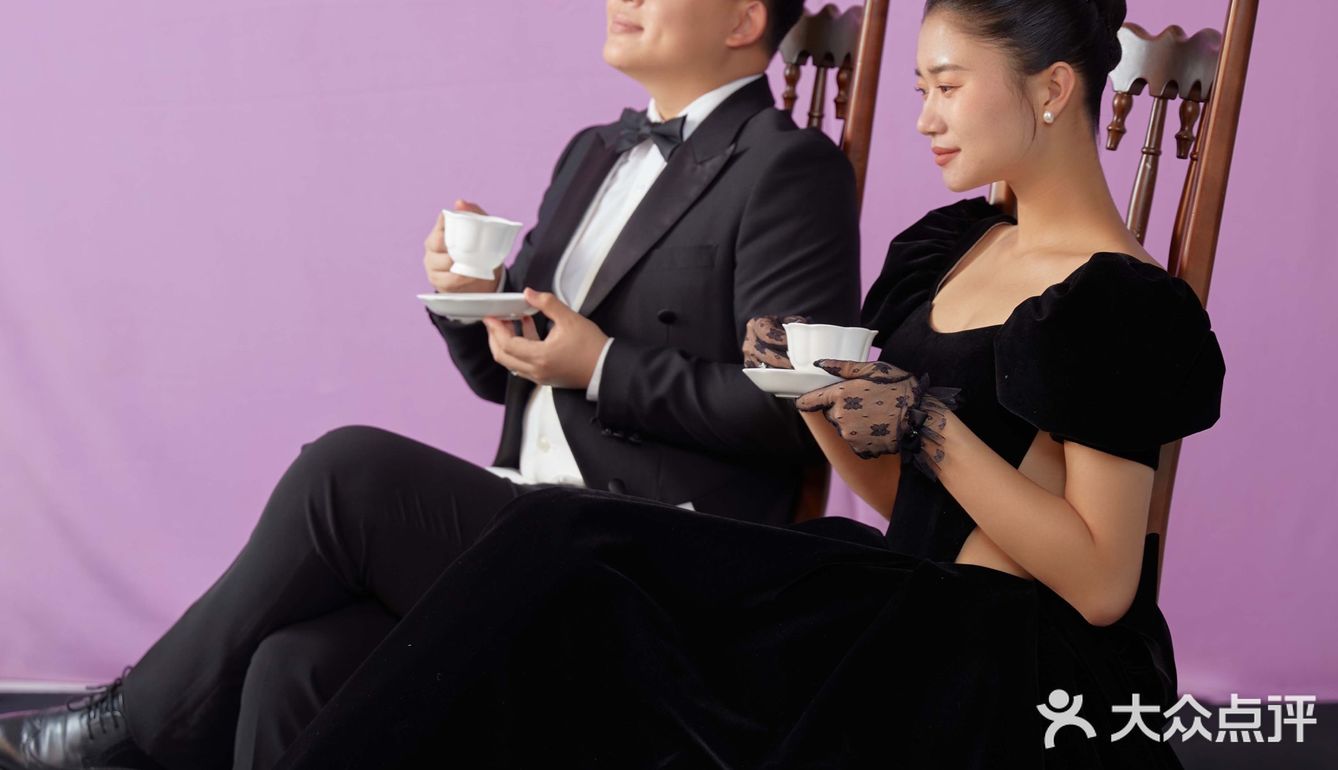 良心推荐阁楼摄影