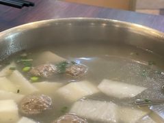 -黑山牛肉汤火锅(花城汇店)