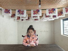 -杨家埠民间艺术大观园