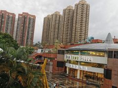 -新城市广场