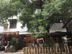 景观位-家阳赵师傅油饼包烧麦(粮道街店)