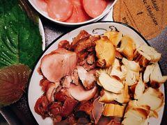 -老杨家熟食店