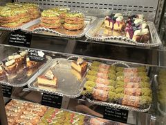 -B&C黄油与面包·THE GARDEN BAKERY概念店(世纪汇店)