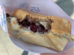 -味正点车轮饼可丽饼(南禅寺店)