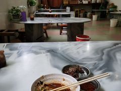 -再回首鸡肉米线(人民路一店)