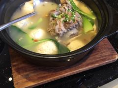 -路小缦·珍馐美馔(市心北路店)
