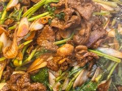 -李记白水羊头·清真老味家常菜(石景山店)