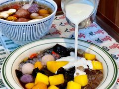 -糖潮糖水铺(省府店)