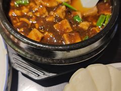 酱香豆腐-陈麻婆豆腐总店