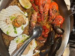 -BROWNSTONE布朗石西班牙餐厅(富城店)