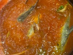 -野山舂·贵州现舂酸汤牛肉(东山店)