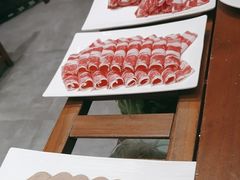 -东来顺•非遗火锅(外滩店)