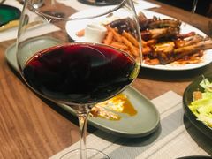 -Hurricane's Grill 飓风牛排