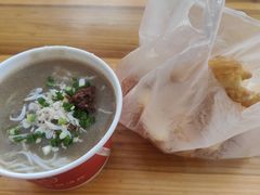 -汪记鲜鱼糊汤粉(沈阳路总店)