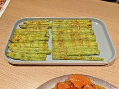 -街角等你.大连海鲜烧烤(西安路店)