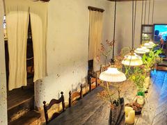 -WABI COFE(愚园路店)